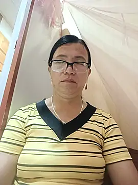 Chilly-wet webcam
