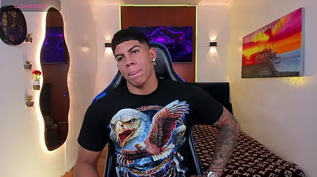 Damian_latinxxx webcam