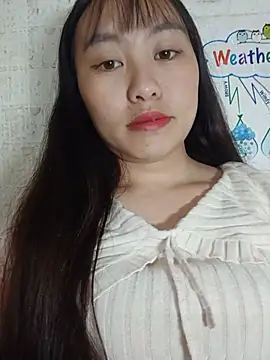 Cherry-squirtt webcam