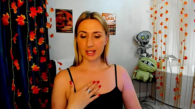 PassionGlow live cam on StripChat