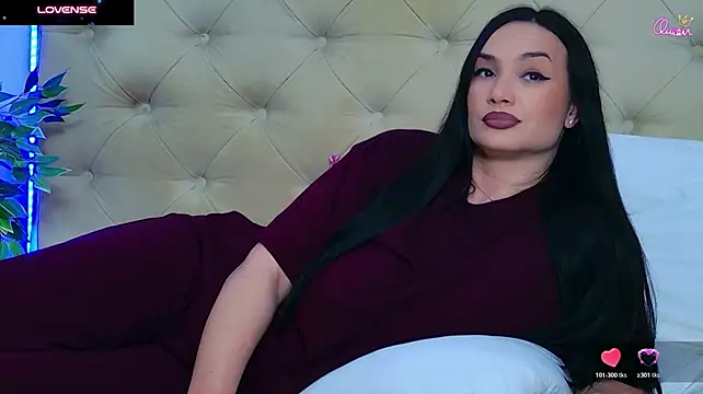 Daliya_ live cam on StripChat