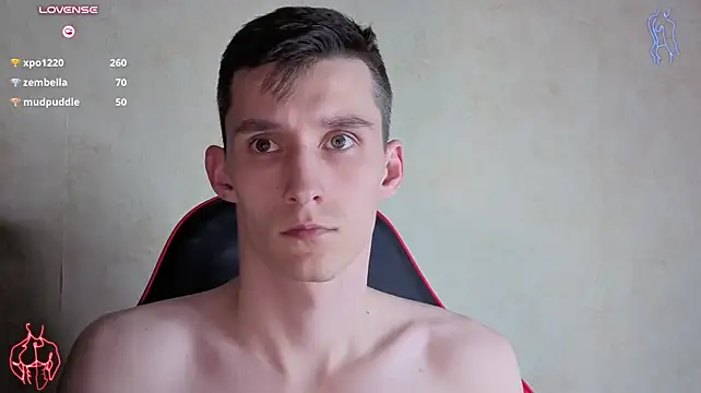 touch_me7 webcam