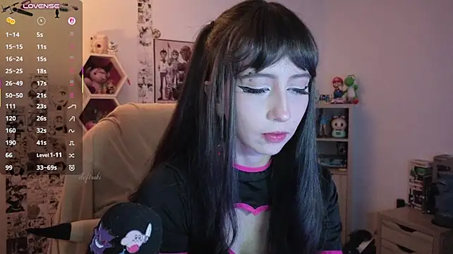 deftsuki