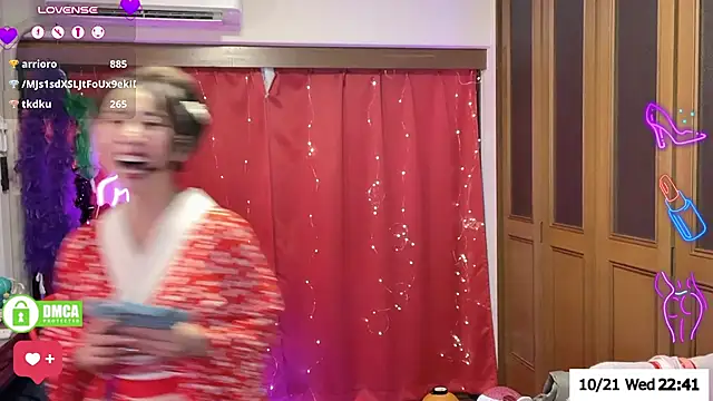 ERIKA-JP-168130 live sex cam