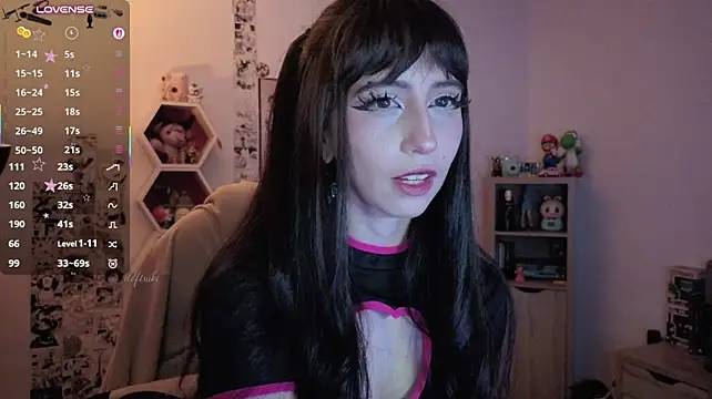 deftsuki