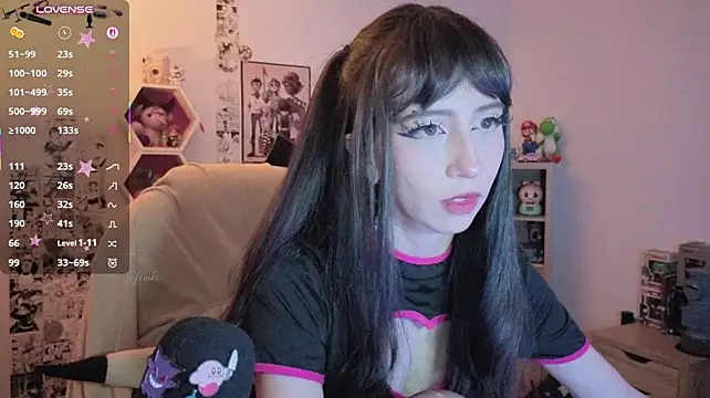 deftsuki