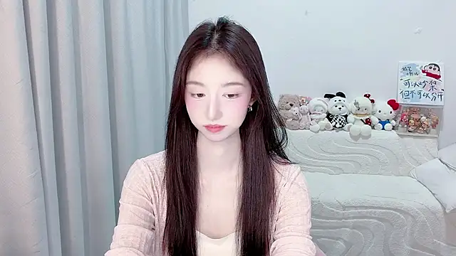 lucky-tt live cam on StripChat