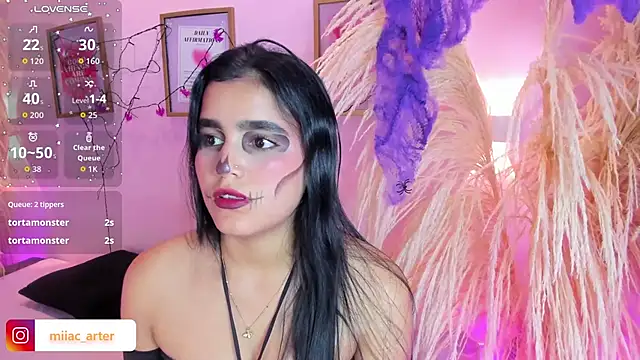 MiaaCarter_