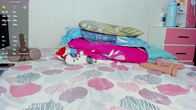 _DulceFuego webcam