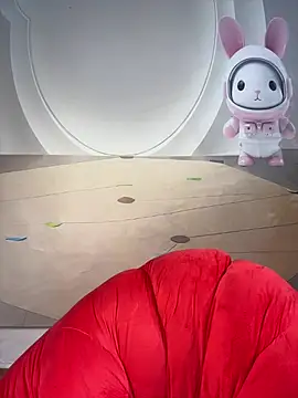 Miuxynh webcam
