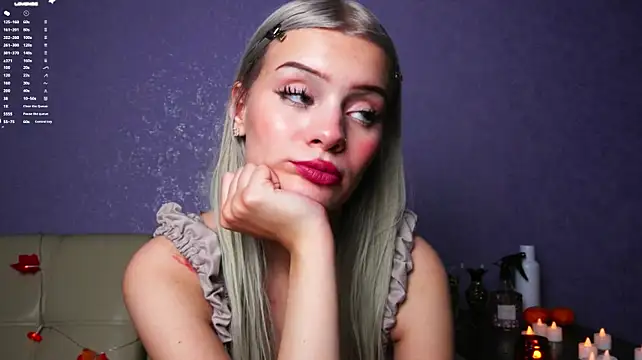 OnlyMolly