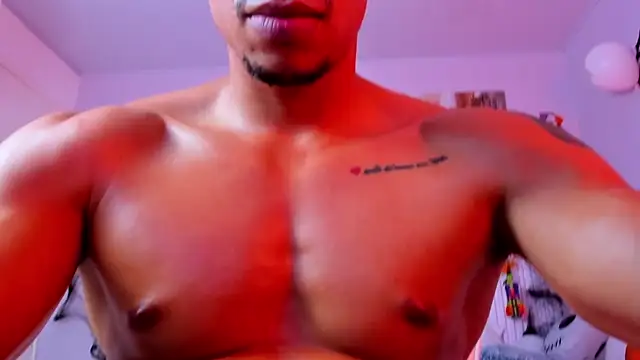Radly_Andrew on Stripchat