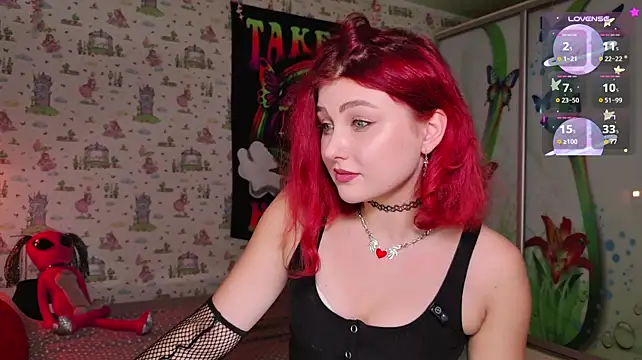 SmokyRose