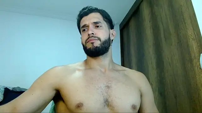 Noah_jhonsonn on Stripchat