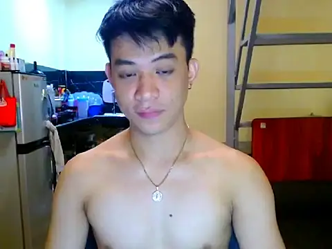 AsianCUMQUICKLY live cam on StripChat