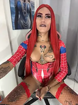 Nella_Dolls live cam on StripChat