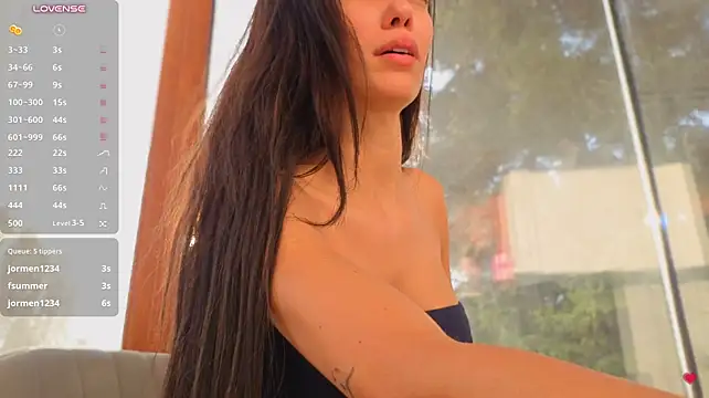 Sassy_Teen live sex cam