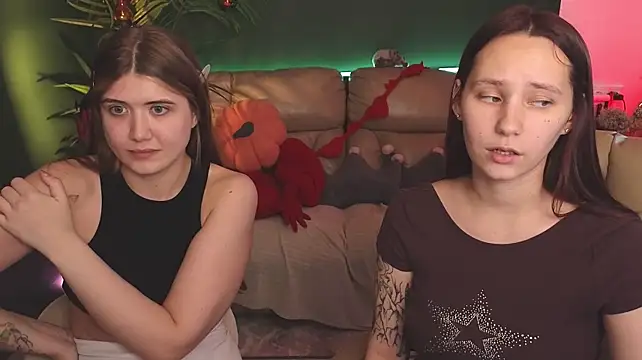 HotCaramellsTV