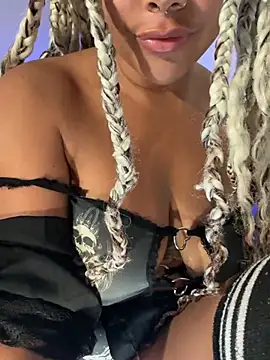 HaileyDiana live sex cam