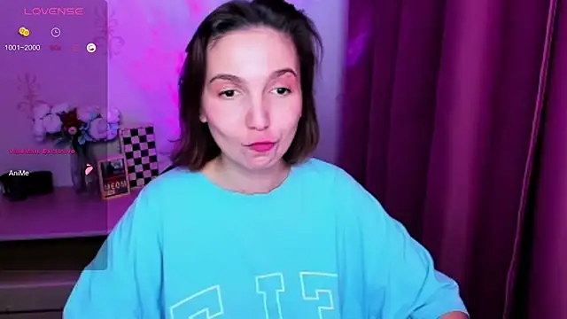 KindHazelHere_
