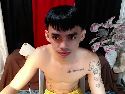 urhunky_boy