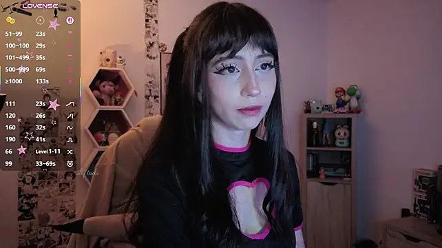 deftsuki