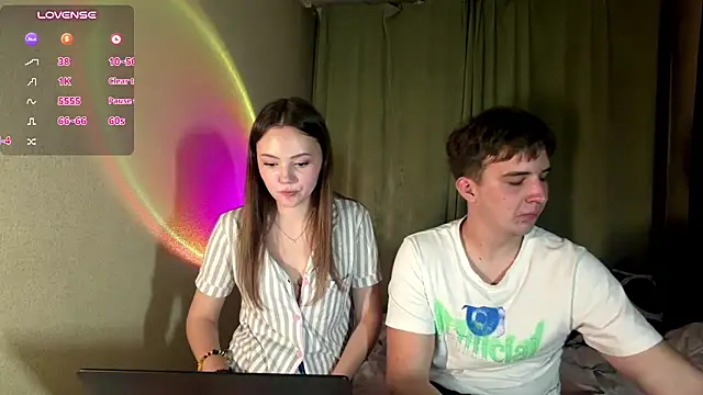 CoupleLure_