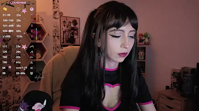 deftsuki