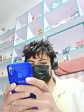 Hornyboy337