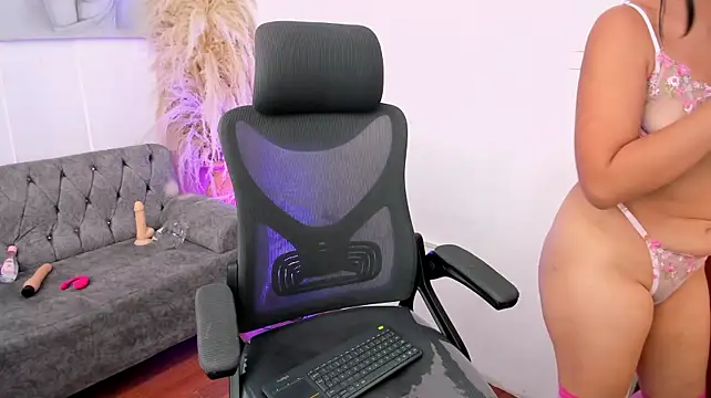 Violettroose