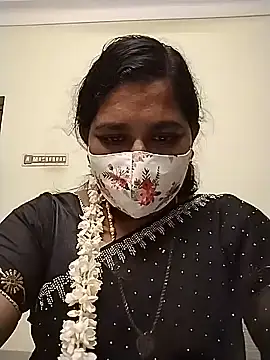 Tamil_Jazz_jasmine webcam