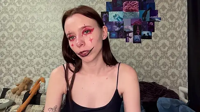 TaynaHauptly