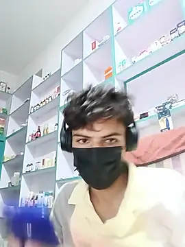 Hornyboy337