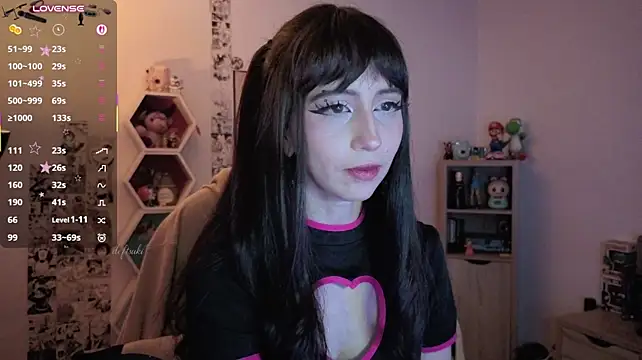 deftsuki