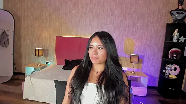 chloe_fiischer_ live cam on StripChat