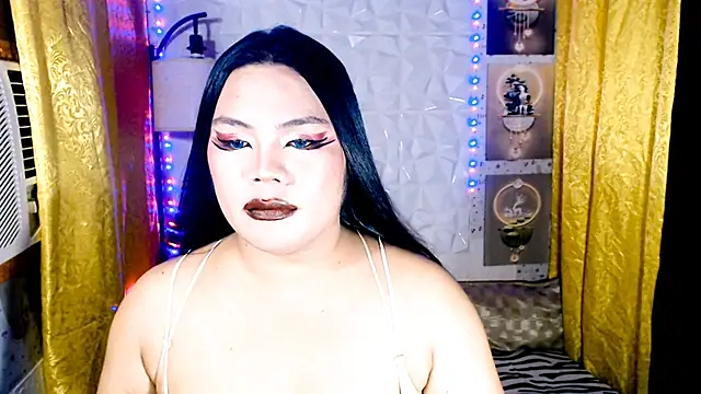 TSbrianaHugeCock