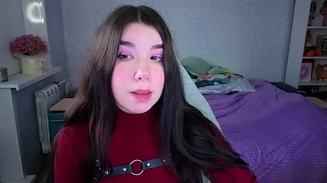 kellyharris live cam on StripChat