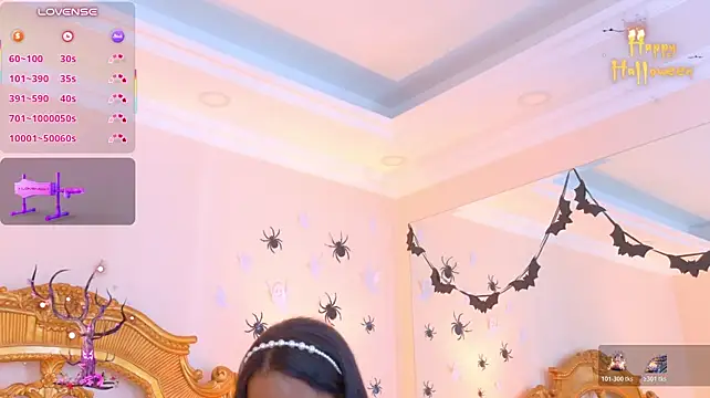 AshleyFerri live cam on StripChat