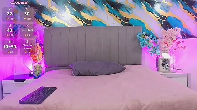 Sofia_Jimenez__ live cam on StripChat