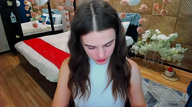 FinalAccord live cam on StripChat