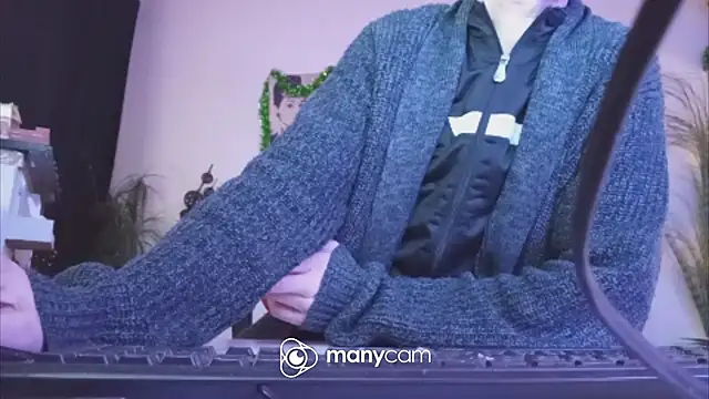 der_dino30 live cam on StripChat