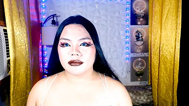 TSbrianaHugeCock