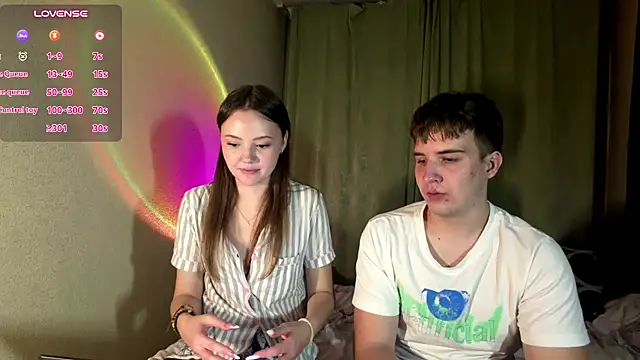 CoupleLure_