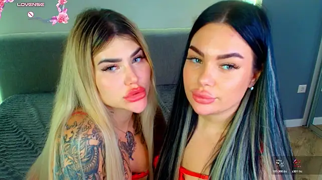 katerine_Monroe