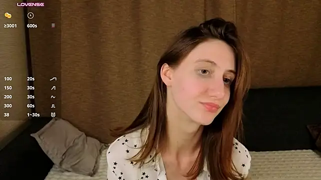 VanessaDark webcam
