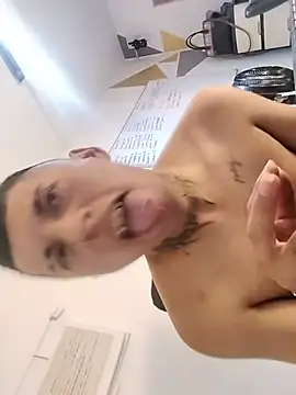 Thiago_Vega__ live cam on StripChat