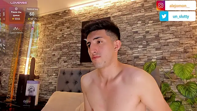 Spencer_little webcam