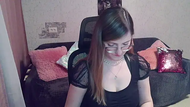 Arielsssplash live cam on StripChat