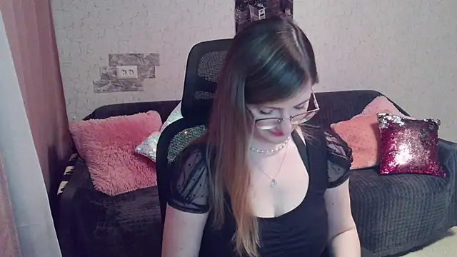 Arielsssplash live cam on StripChat