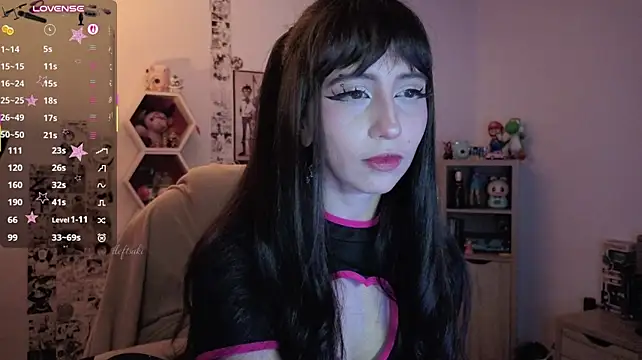 deftsuki